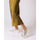 Zapatos Mujer Zapatos de tacón Wonders Zurich A-2650 Platino/Plata Oro