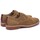 Zapatos Hombre Derbie & Richelieu Martinelli Watford 1689-2885W Topo Beige