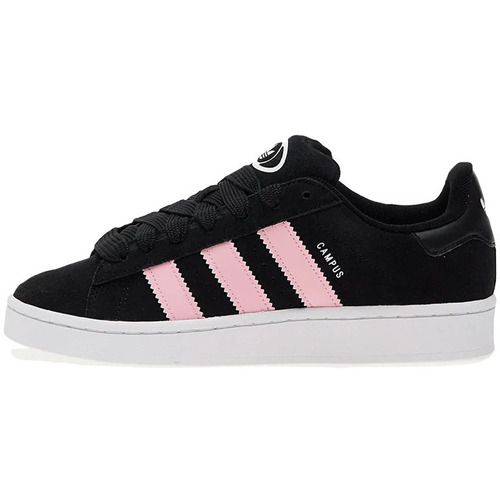 Zapatos Senderismo adidas Originals Campus 00s Core Black True Pink Negro