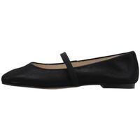 Zapatos Mujer Bailarinas-manoletinas Sandra Fontan 218 Negro