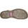 Zapatos Mujer Sandalias Skechers SANDALIA REGGIE SLIM  163193 Beige