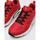 Zapatos Hombre Zapatillas bajas Skechers TRES-AIR UNO Rojo