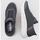 Zapatos Hombre Zapatillas bajas Skechers SLIP-INS  GO WALK FLEX Gris