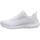 Zapatos Mujer Zapatillas bajas Skechers FLEX APPEAL 5.0 Blanco