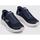 Zapatos Mujer Zapatillas bajas Skechers SLIP-INS  GO WALK FLEX Azul