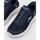 Zapatos Mujer Zapatillas bajas Skechers SLIP-INS  GO WALK FLEX Azul