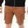 textil Hombre Shorts / Bermudas La Maison Blaggio  Marrón
