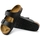 Zapatos Mujer Sandalias Birkenstock Arizona 0051793 - Black Negro