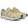 Zapatos Hombre Deportivas Moda On Running Zapatillas Cloud 5 Hombre Haze/Bronze Amarillo
