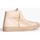 Zapatos Mujer Botines Keslem 35102 Blanco