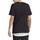 textil Hombre Camisetas manga corta adidas Originals IC9274 Negro