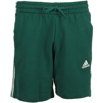 textil Hombre Shorts / Bermudas adidas Originals 3s Ft Sho Verde