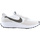 Zapatos Hombre Deportivas Moda Nike Zapatillas Deportivas Waffle Debut Men's Shoes FJ4195 100 Blanco