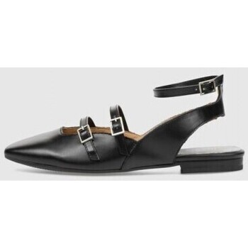 Zapatos Mujer Derbie & Richelieu Bryan MERCEDITA  5615 NEGRO Negro