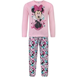 textil Niños Pijama Disney NS8050 Multicolor