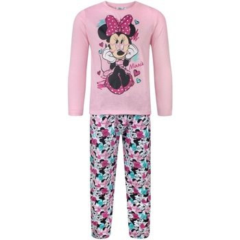 textil Niños Pijama Disney NS8050 Multicolor