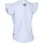 textil Mujer Camisetas manga larga Trespass Rhian Blanco