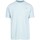 textil Hombre Camisetas manga larga Trespass Chenab TP75 Azul