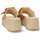 Zapatos Mujer Zuecos (Mules) Vidorreta MARBELLA Marrón
