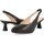 Zapatos Mujer Zapatos de tacón Desiree MAIA1 Negro