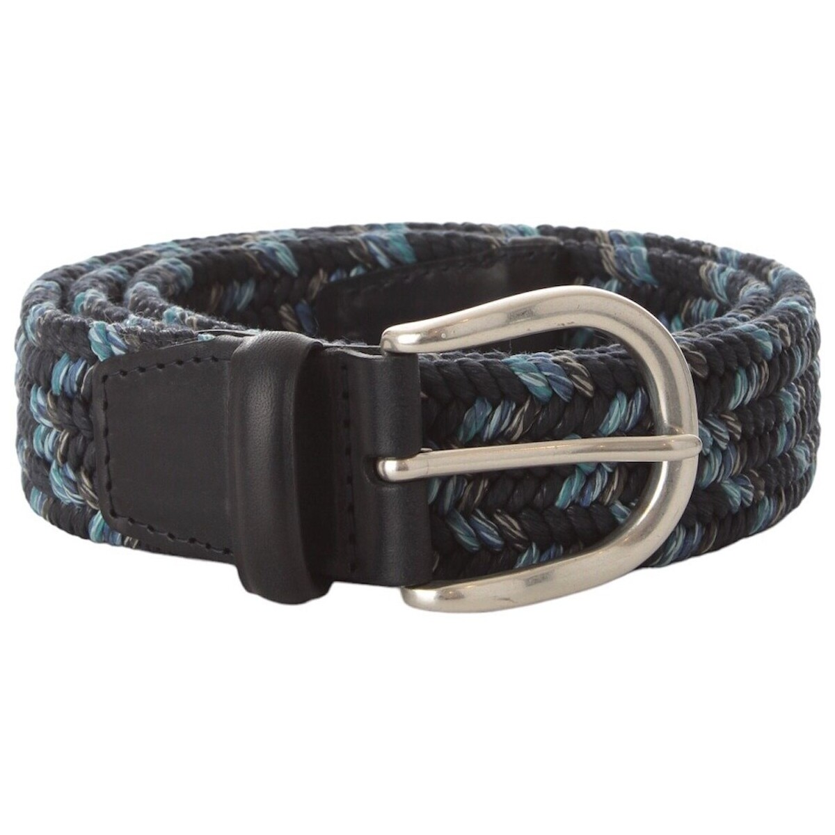 Accesorios textil Hombre Cinturones Orciani U08165_FAD Azul