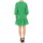 textil Mujer Vestidos largos Emme Marella 24152215122 Verde