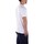 textil Hombre Camisetas manga corta Woolrich CFWOTE0093MRUT2926UT2926 Blanco