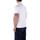 textil Hombre Camisetas manga corta K-Way K71283W Blanco