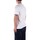 textil Hombre Camisetas manga corta Barbour MTS0670 Blanco