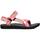 Zapatos Mujer Sandalias Teva 1003987-MNK Rosa