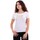 textil Mujer Camisetas manga corta Emporio Armani EA7 CAMISETA  MUJER 
