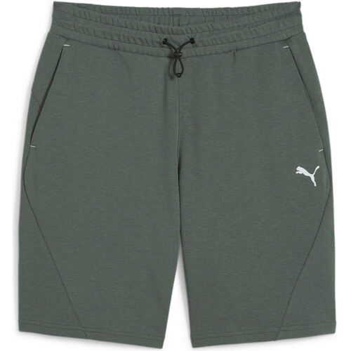 textil Hombre Shorts / Bermudas Puma RAD/CAL Shorts 9 D Gris