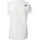 textil Mujer Camisas The North Face W S/S SIMPLE DOME TEE Blanco