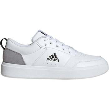 Zapatos Hombre Deportivas Moda adidas Originals PARK ST Blanco