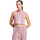 textil Mujer Camisas adidas Originals W TR-ES COT TK Violeta