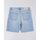 textil Hombre Shorts / Bermudas Edwin I033427.01.0D. BRIDGER-01.0D DAD WASH Azul