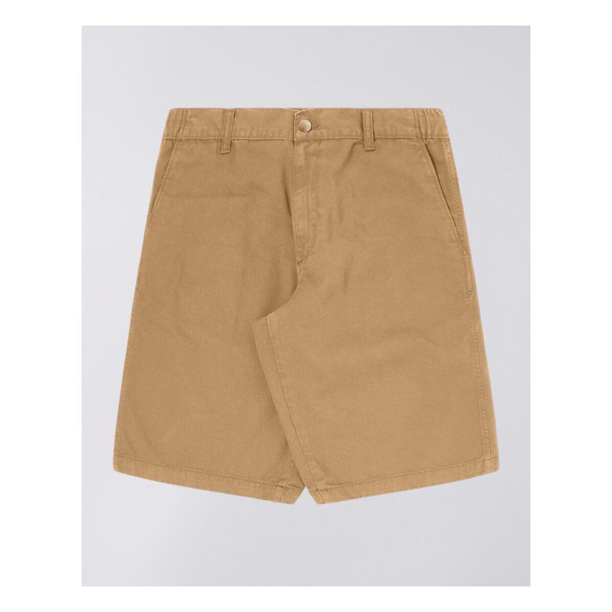 textil Hombre Shorts / Bermudas Edwin I030520.1RD.GD. GANGIS-1RD.GD KELP Beige