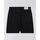 textil Hombre Shorts / Bermudas Edwin I033408.89.I9. BRIDGER-89.I9 DARK MARBLE WASH Negro