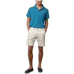 textil Hombre Shorts / Bermudas Scotta S24120272 Beige