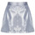 textil Mujer Faldas Rinascimento CFC0118662003 Incoloro