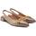 Zapatos Mujer Derbie & Richelieu Vexed AILEN Beige