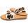 Zapatos Mujer Sandalias Lola Casademunt 2405016-105 Beige
