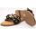 Zapatos Mujer Sandalias Lola Casademunt 2405016-1N0 Negro