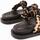 Zapatos Mujer Sandalias Lola Casademunt 2405017-35N Negro
