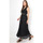 textil Mujer Vestidos La Modeuse 70716_P164974 Negro