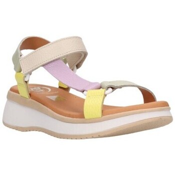 Oh My Sandals 5407 Mujer Combinado Multicolor