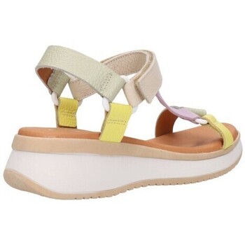Oh My Sandals 5407 Mujer Combinado Multicolor