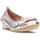 Zapatos Mujer Bailarinas-manoletinas Sabrinas CELINE SRA 23047 MALVA