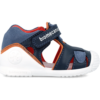 Zapatos Niños Sandalias Biomecanics 242124 URBAN PRIMEROS PASOS Azul