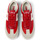 Zapatos Mujer Derbie & Richelieu Camper PELOTAS XLF K201531 ROJO_009